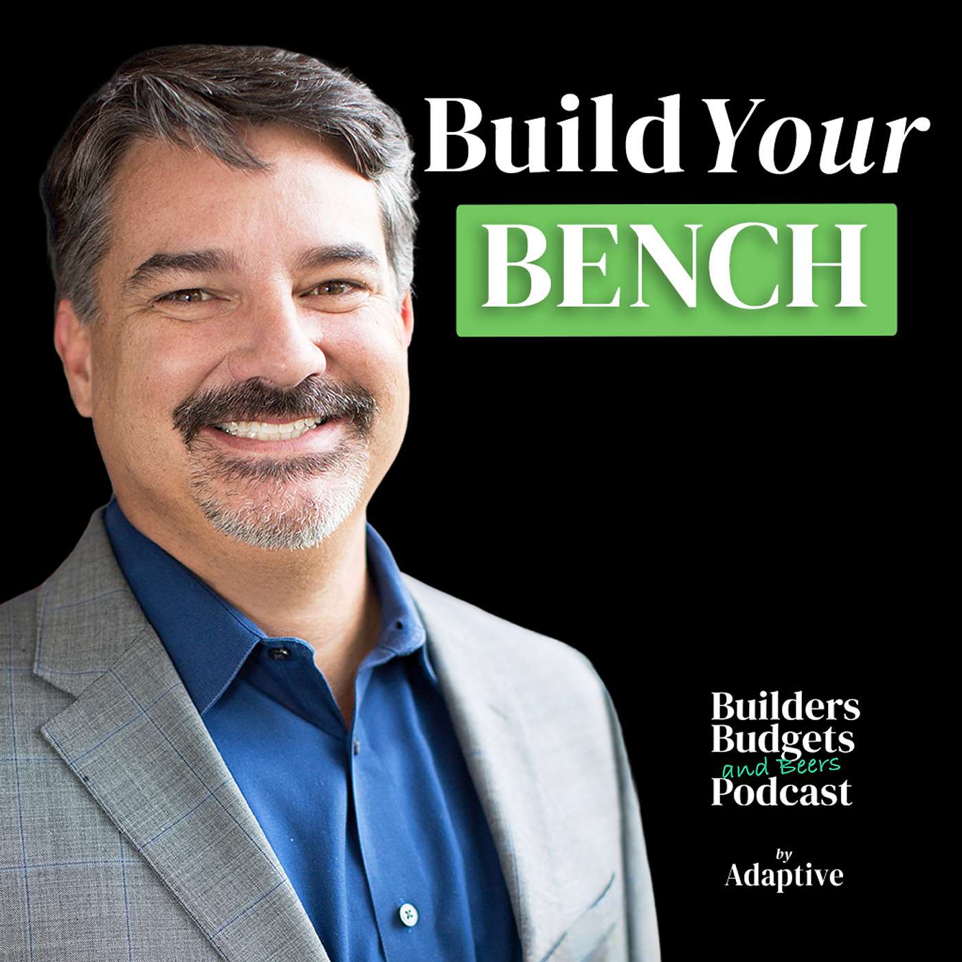 The Right People Protect Your Vision with Tim Calderala