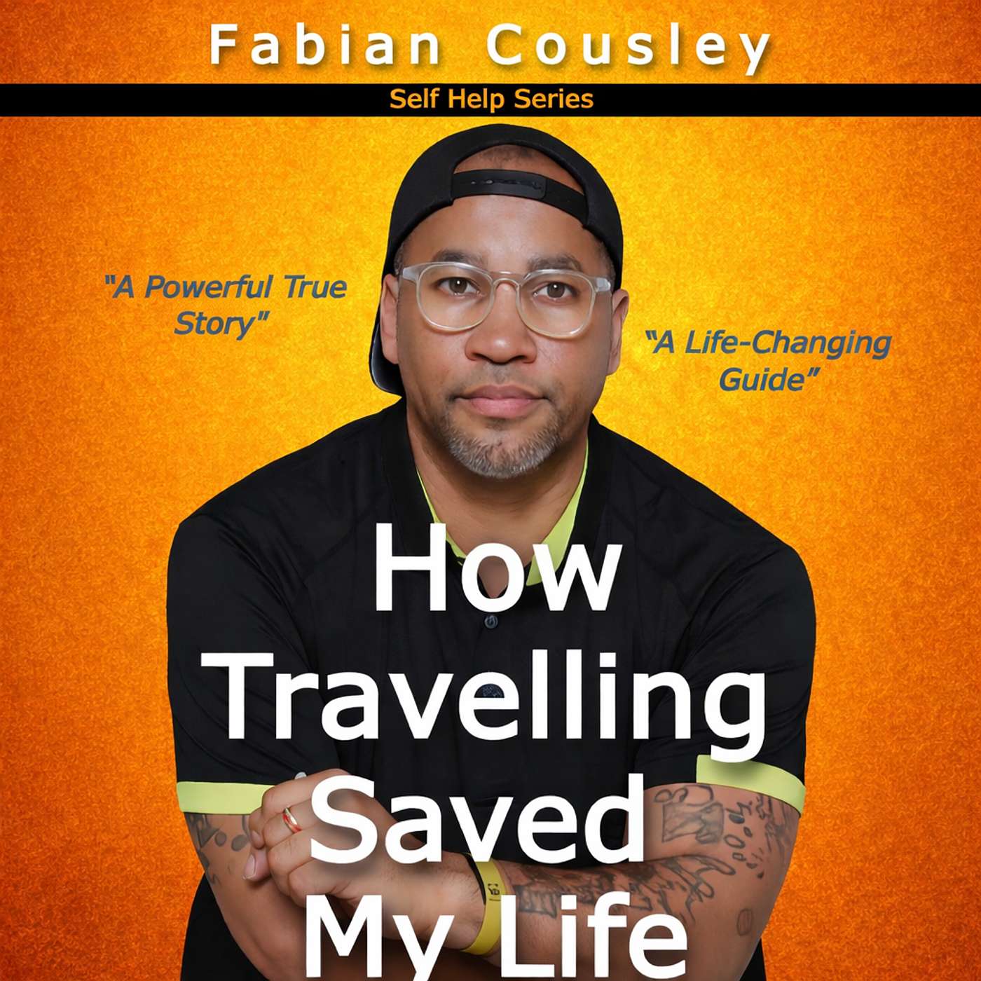 How Travelling Saved My Life