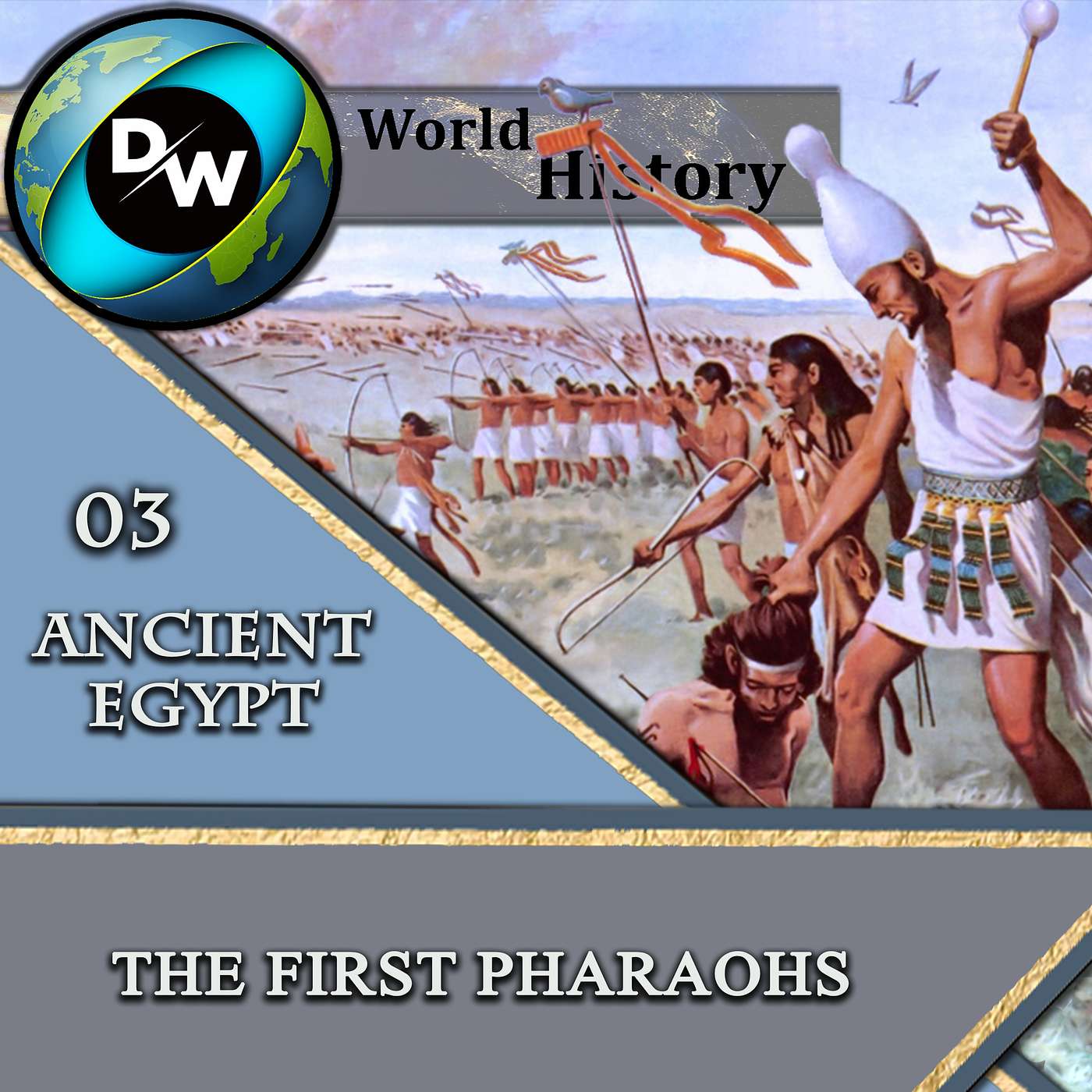 DW World History