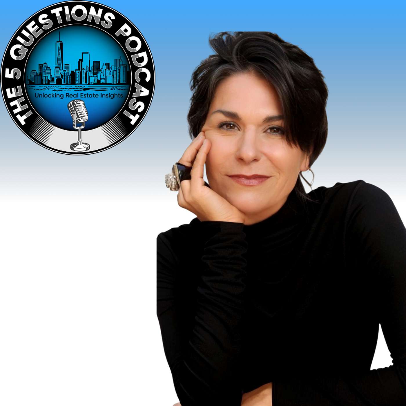 The 5 Questions Podcast