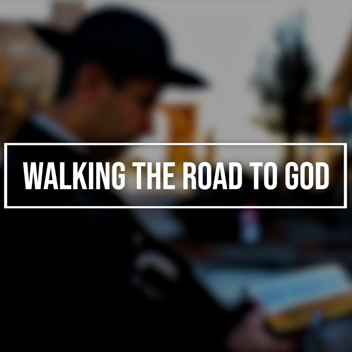 'Walking The Road to God' by Fr. Lawrence Carney | Trad Reads