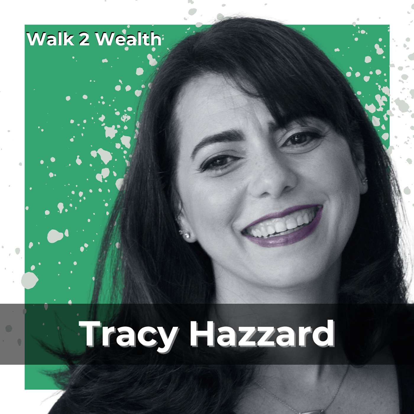 Walk 2 Wealth