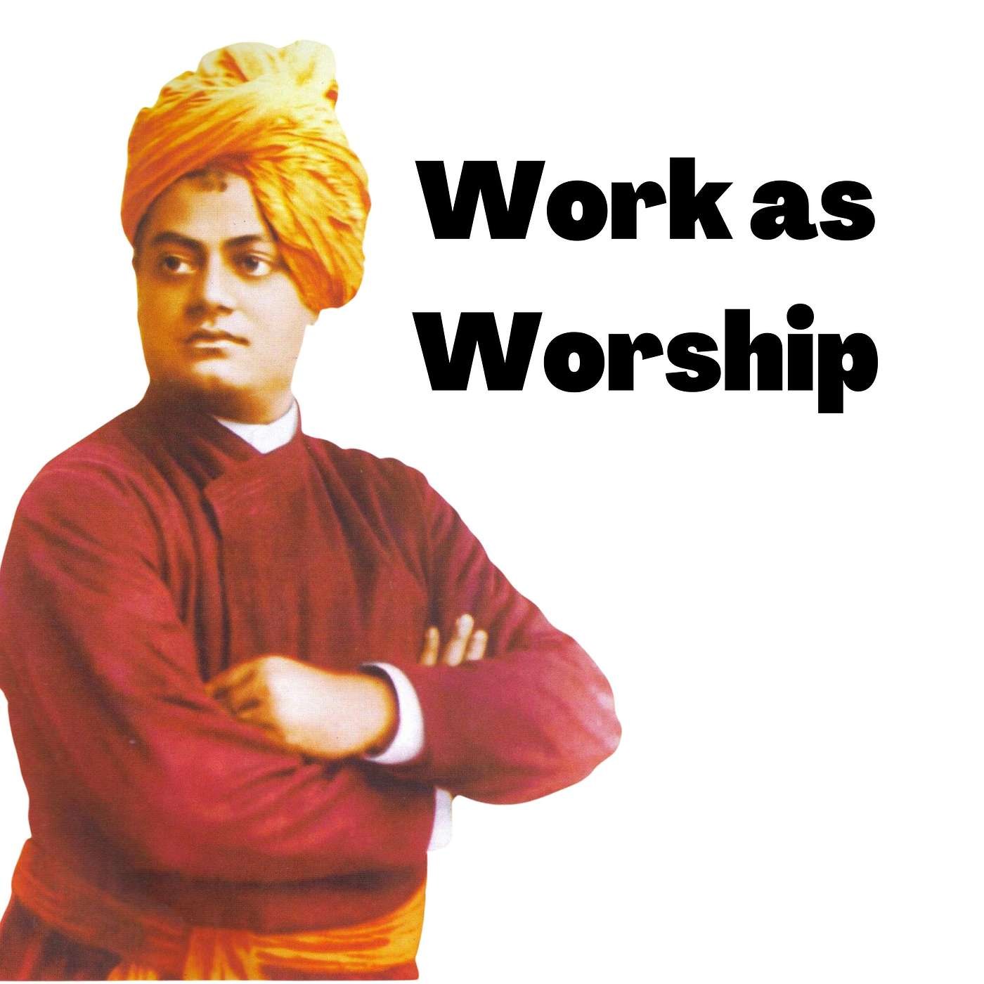 For the Love of Yoga with Nish the Fish