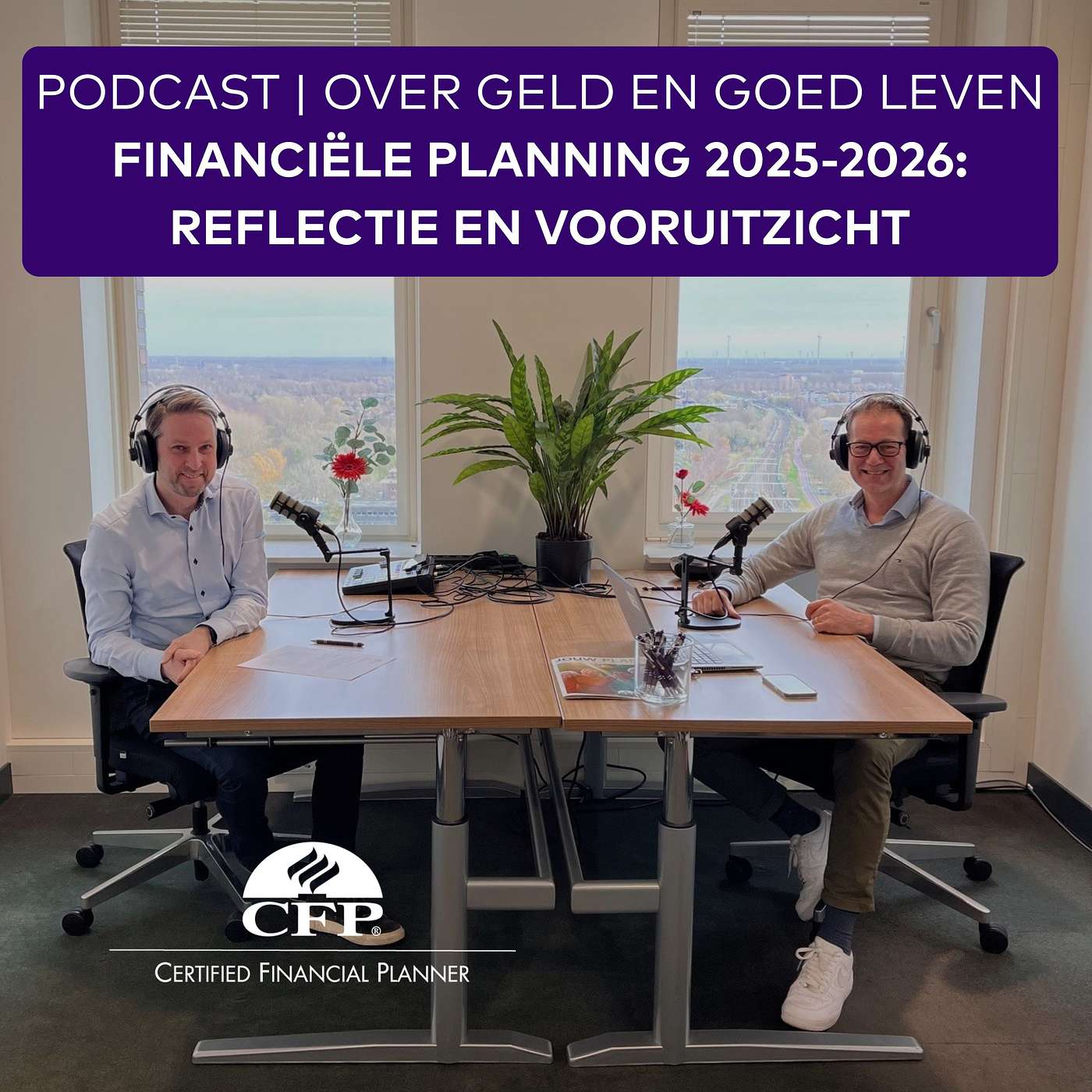 Over geld en goed leven