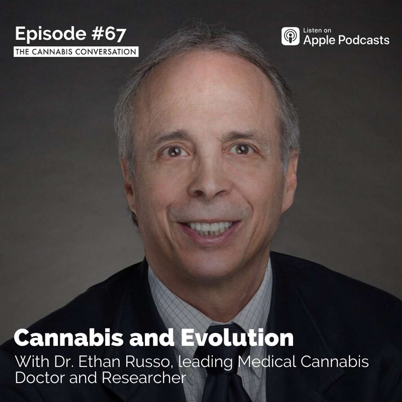 The Cannabis Conversation | Medical Cannabis | CBD | Hemp