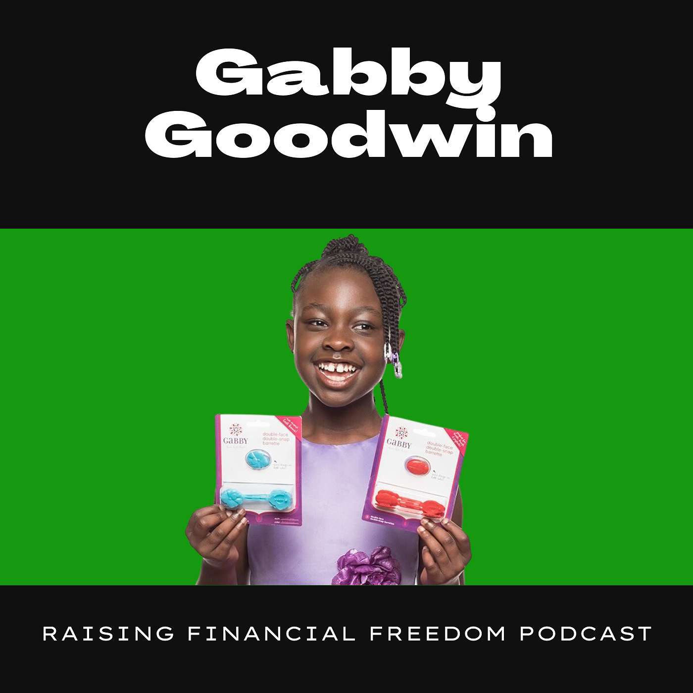 Raising Financial Freedom