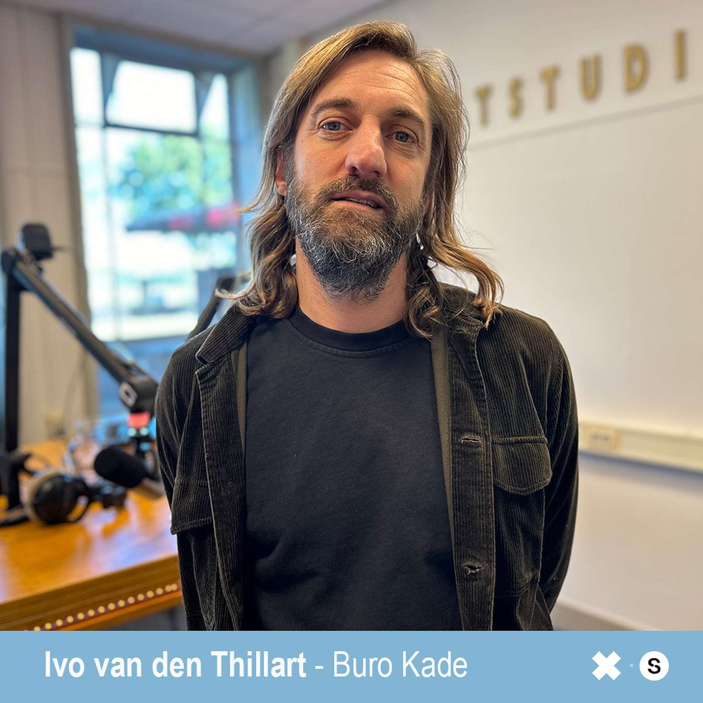 SparkMakers-Ivo van den Thillart over integraal samenwerken