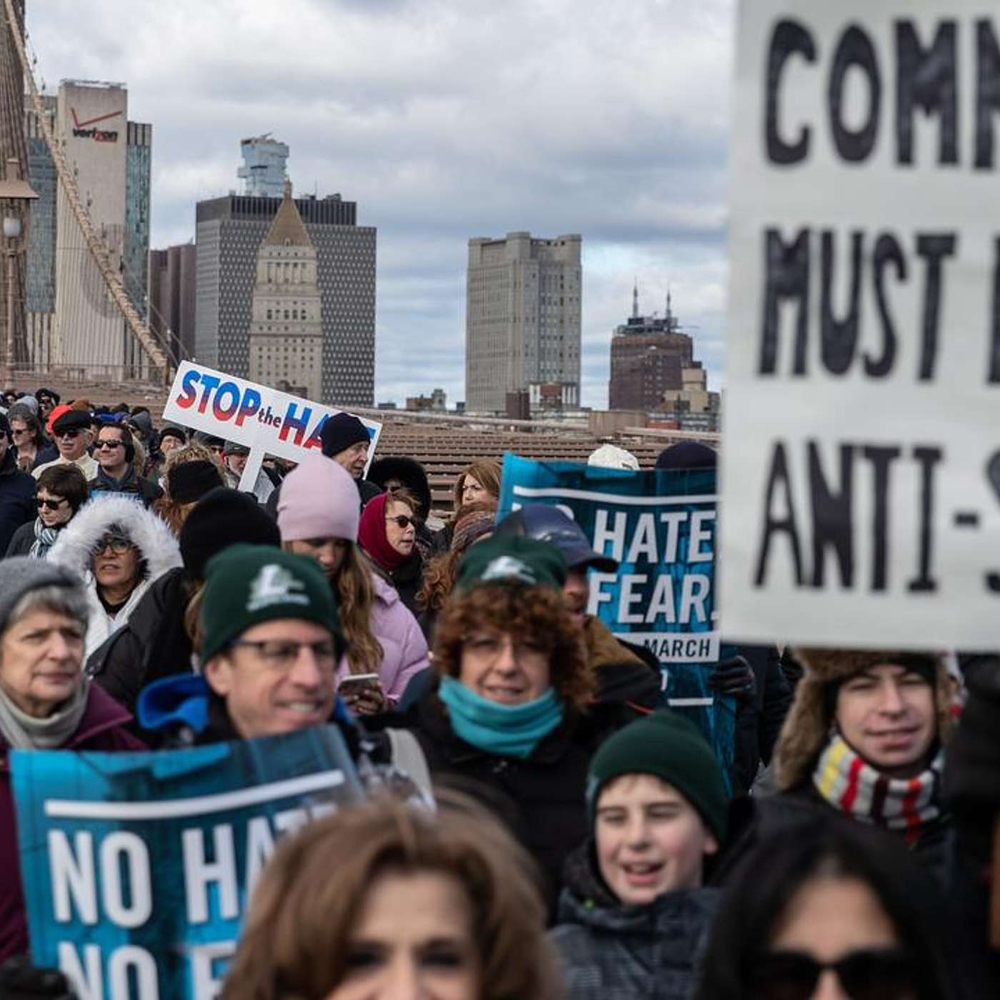 How Can We Let Violence Dictate our Society