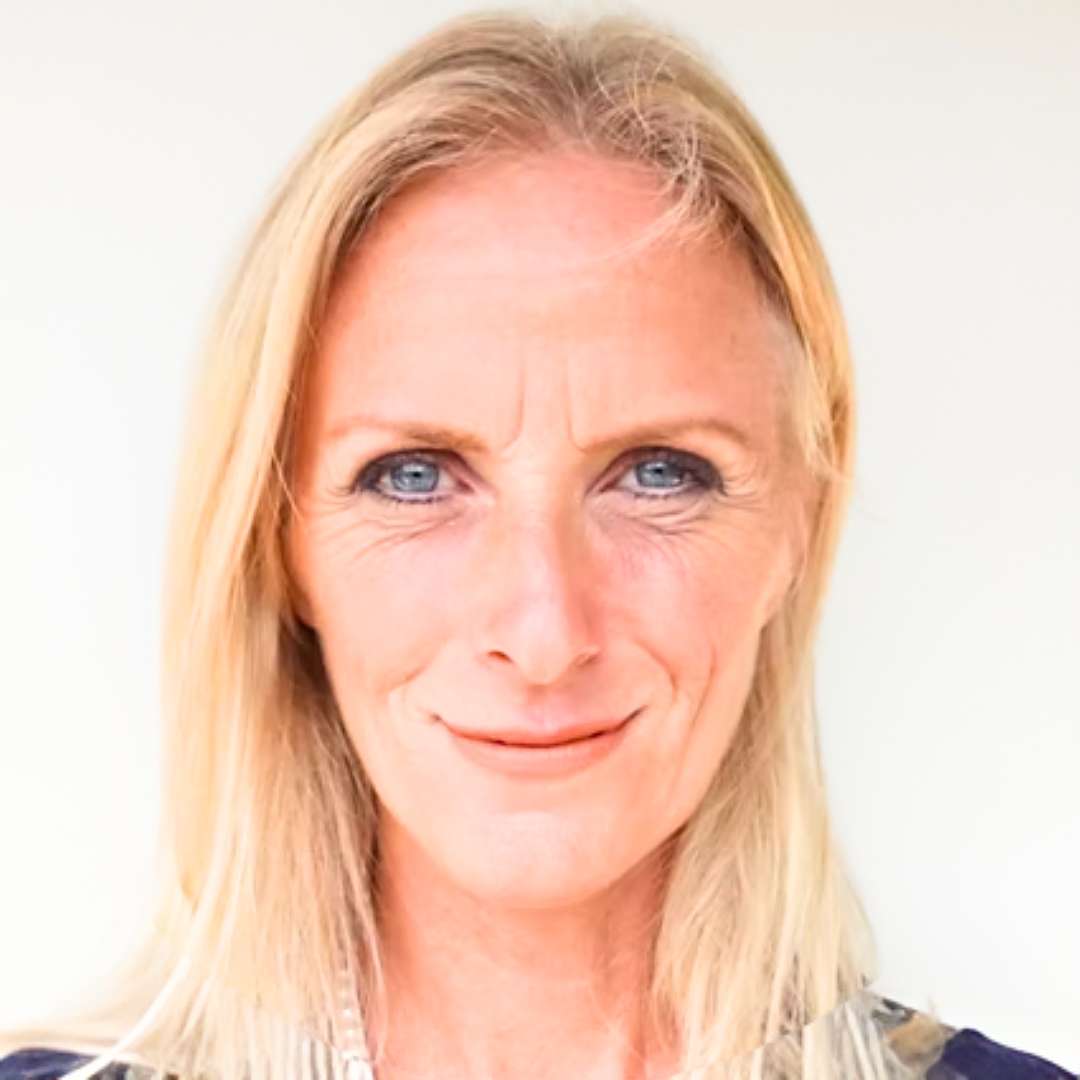 Kate McAllister
