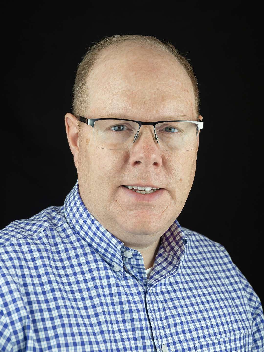 David Marvin