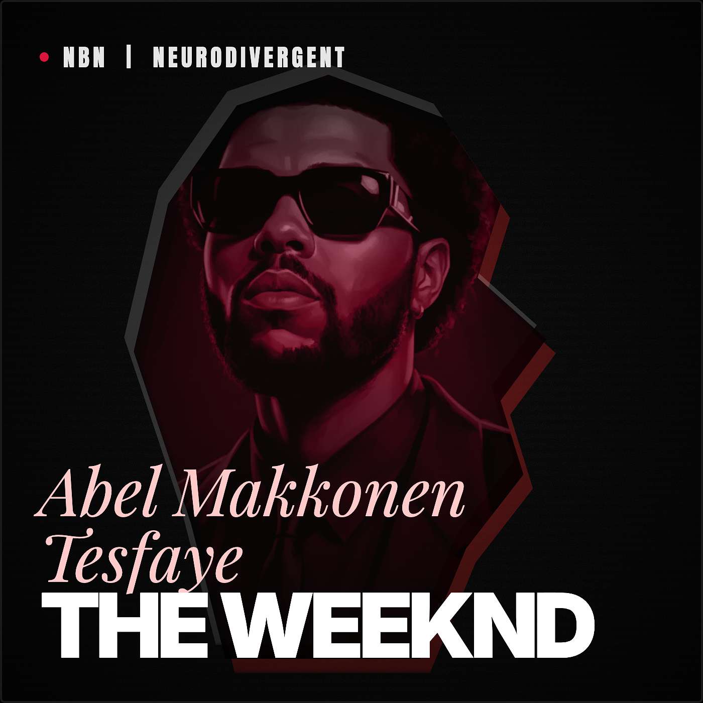 The Weeknd's Synesthesia Built a Four Album Universe in Neon Blood