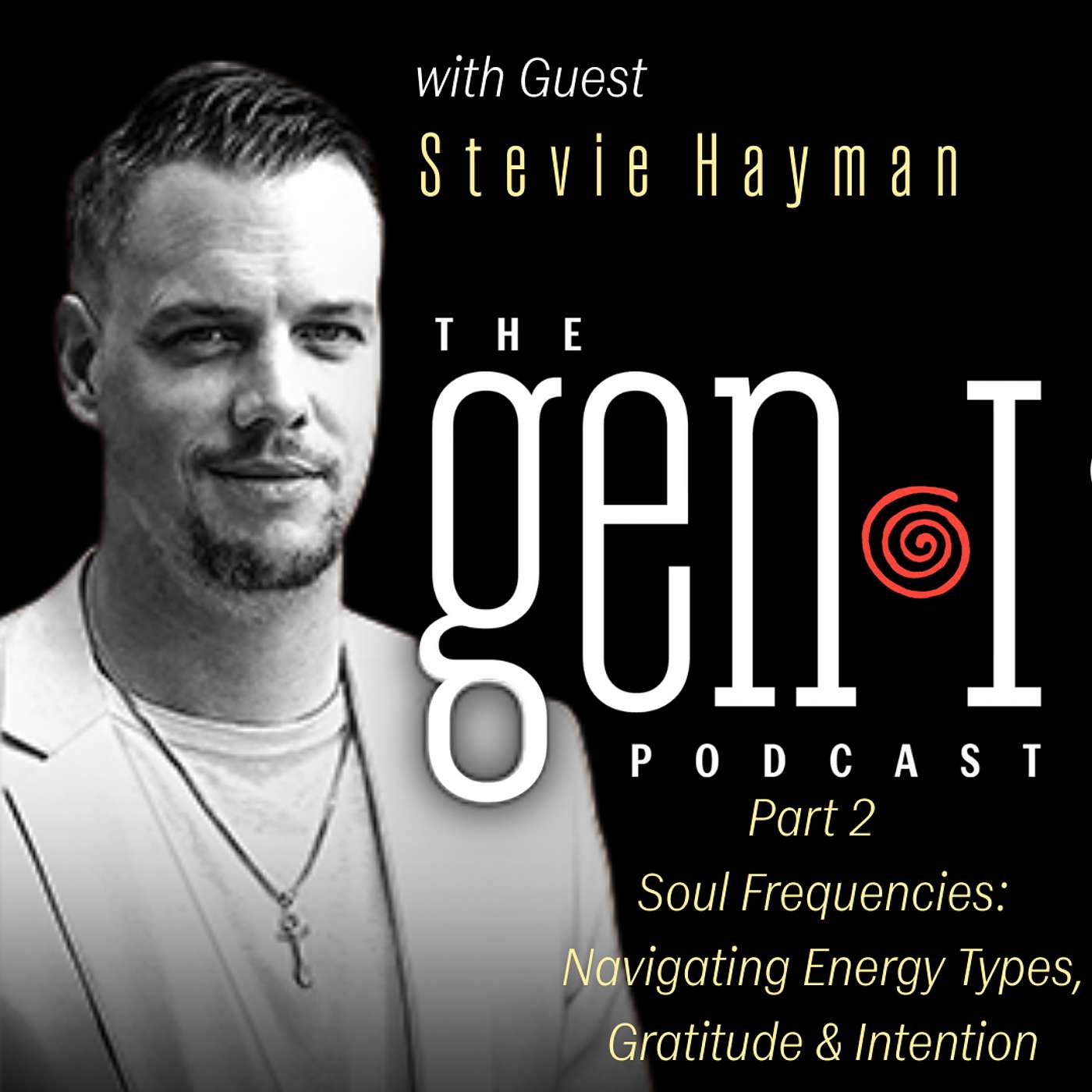 The Gen I Podcast