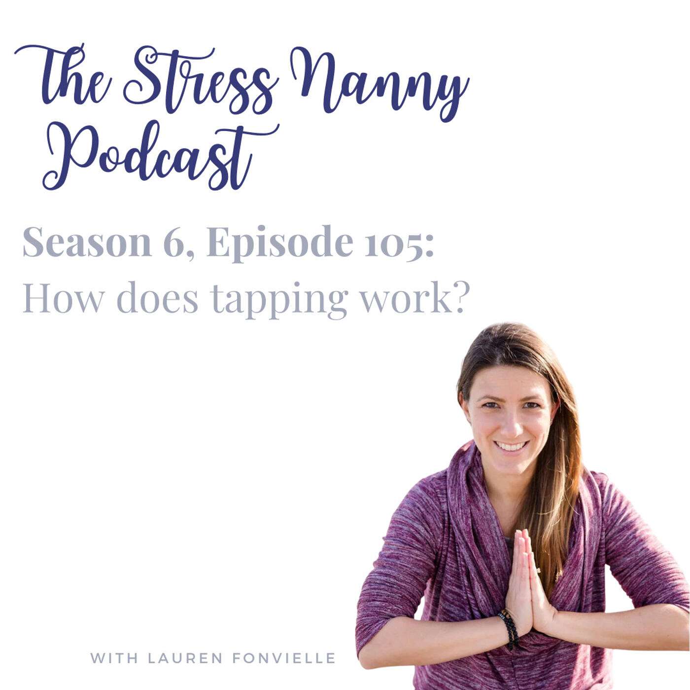 How does tapping work?