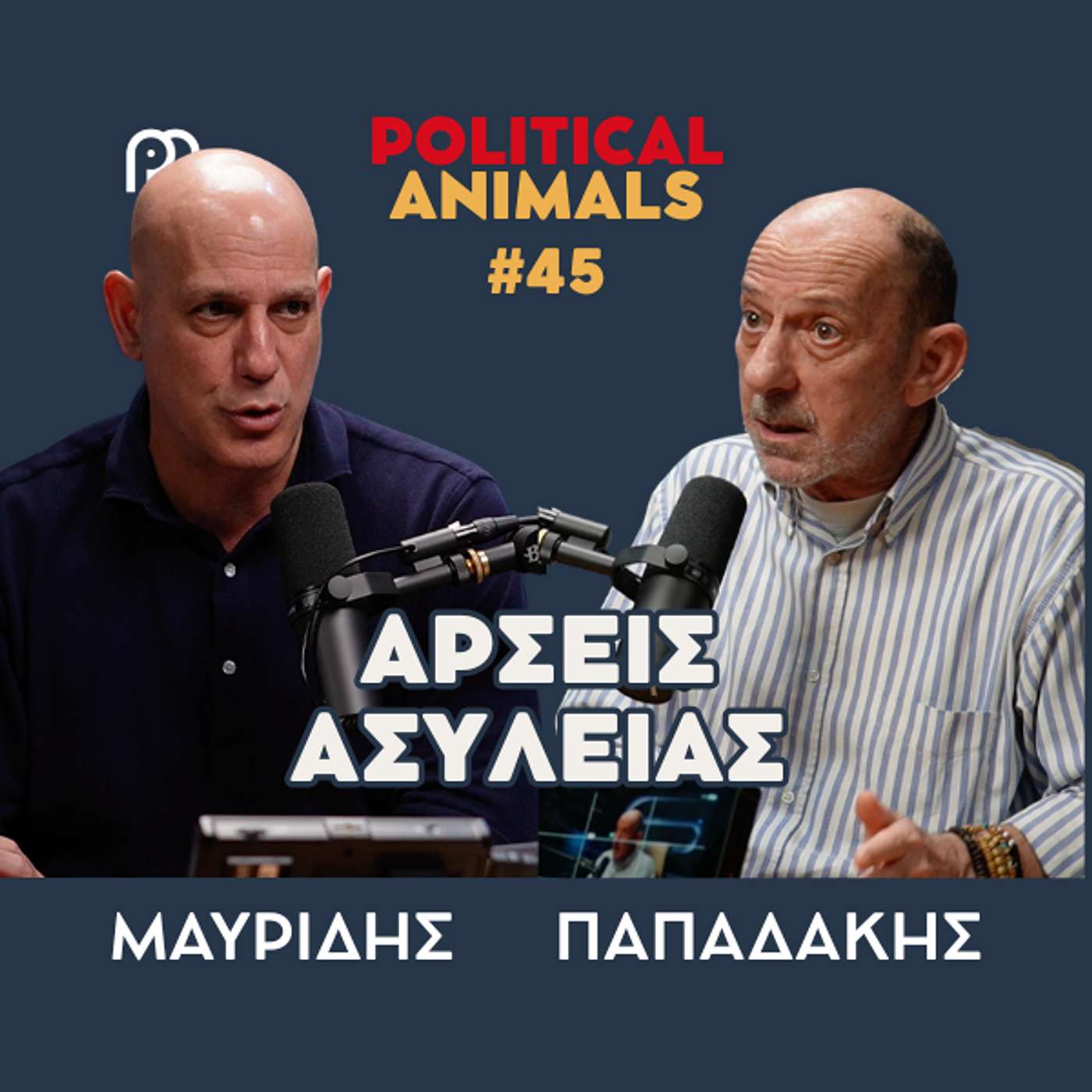 ΑΡΣΕΙΣ ΑΣΥΛΙΑΣ | Δόθηκε στους γαλάζιους βουλευτές, όμως το θεσμικό ζήτημα παραμένει