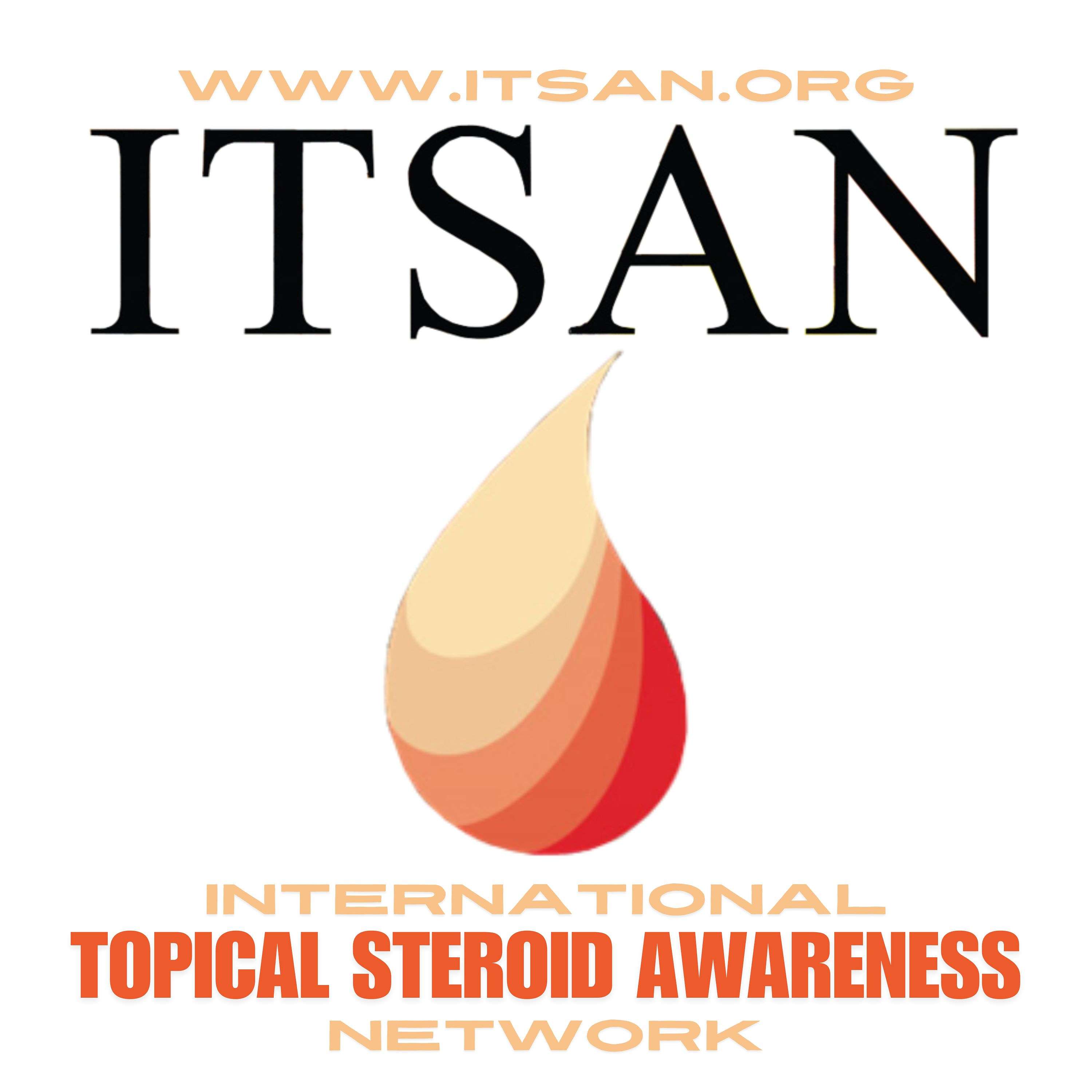 Topical Steroid Withdrawal Talk 