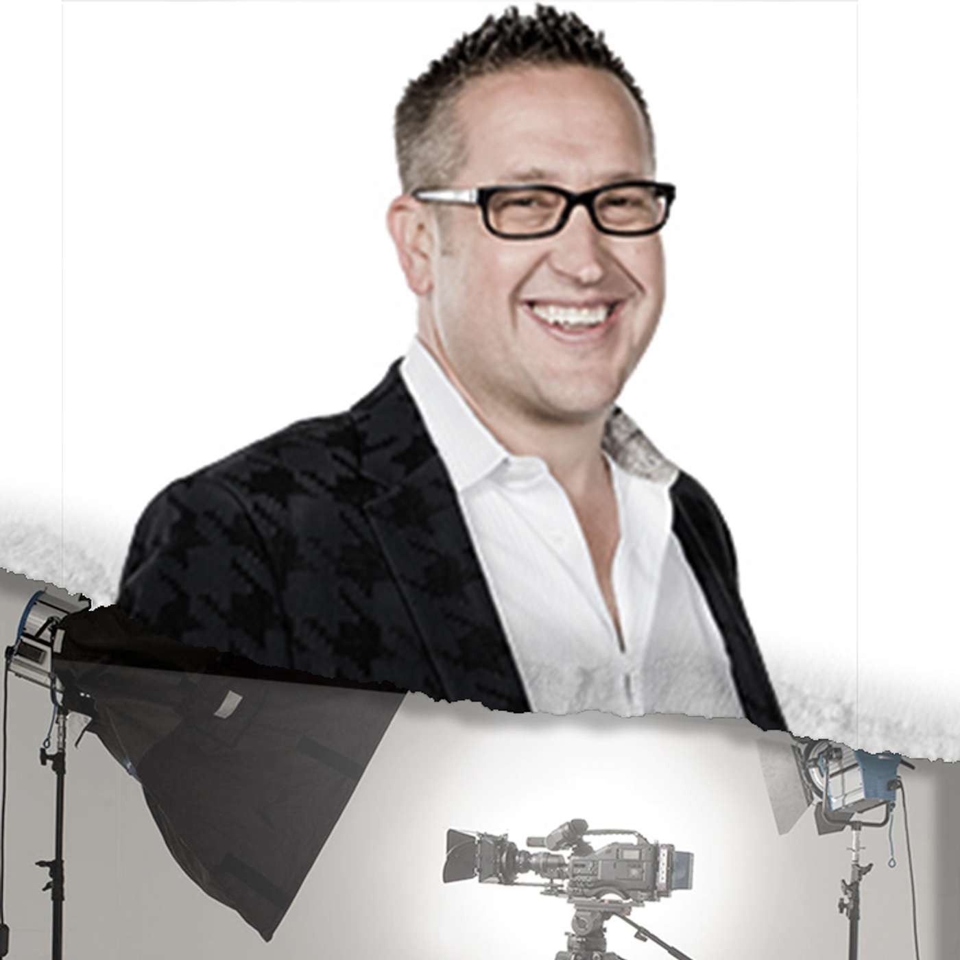 Story Selling: Hollywood Meets GovCon - Nick Nanton