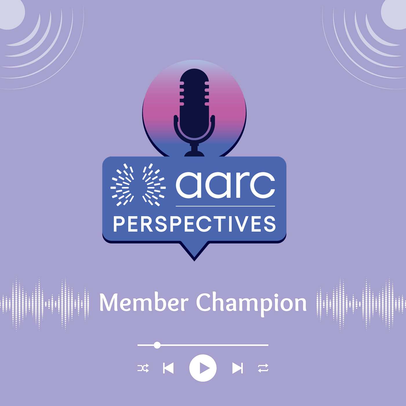 AARC Perspectives