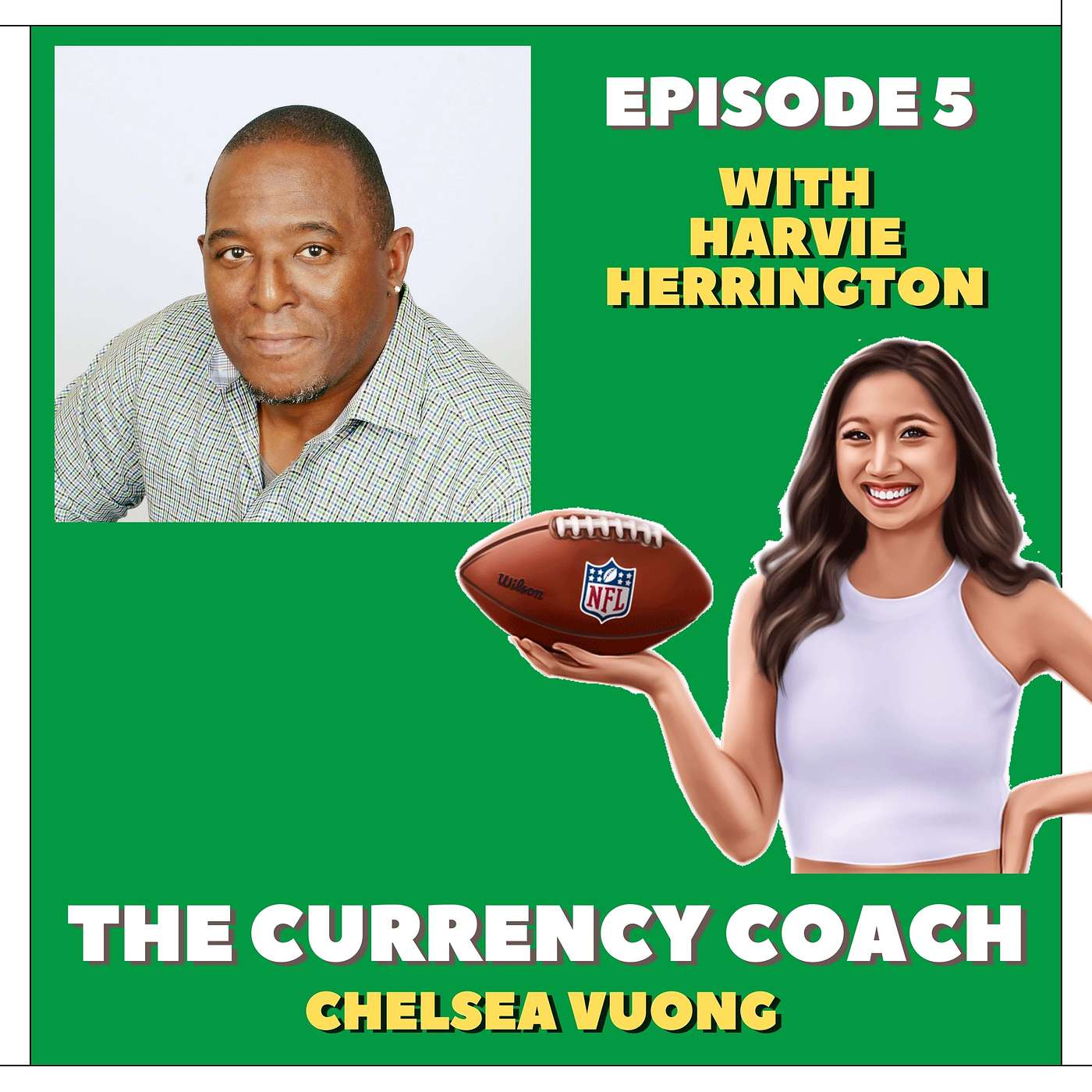 The Currency Coach