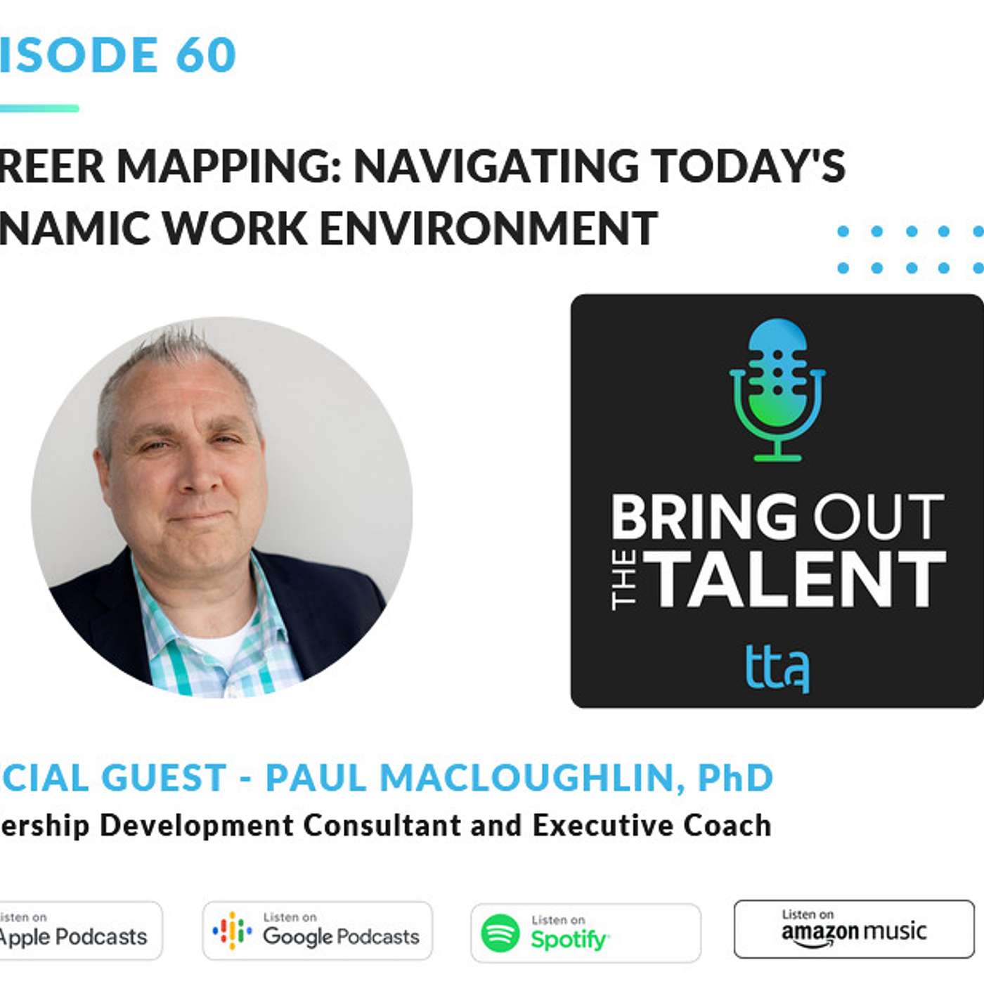Bring Out the Talent: A Learning and Development Podcast