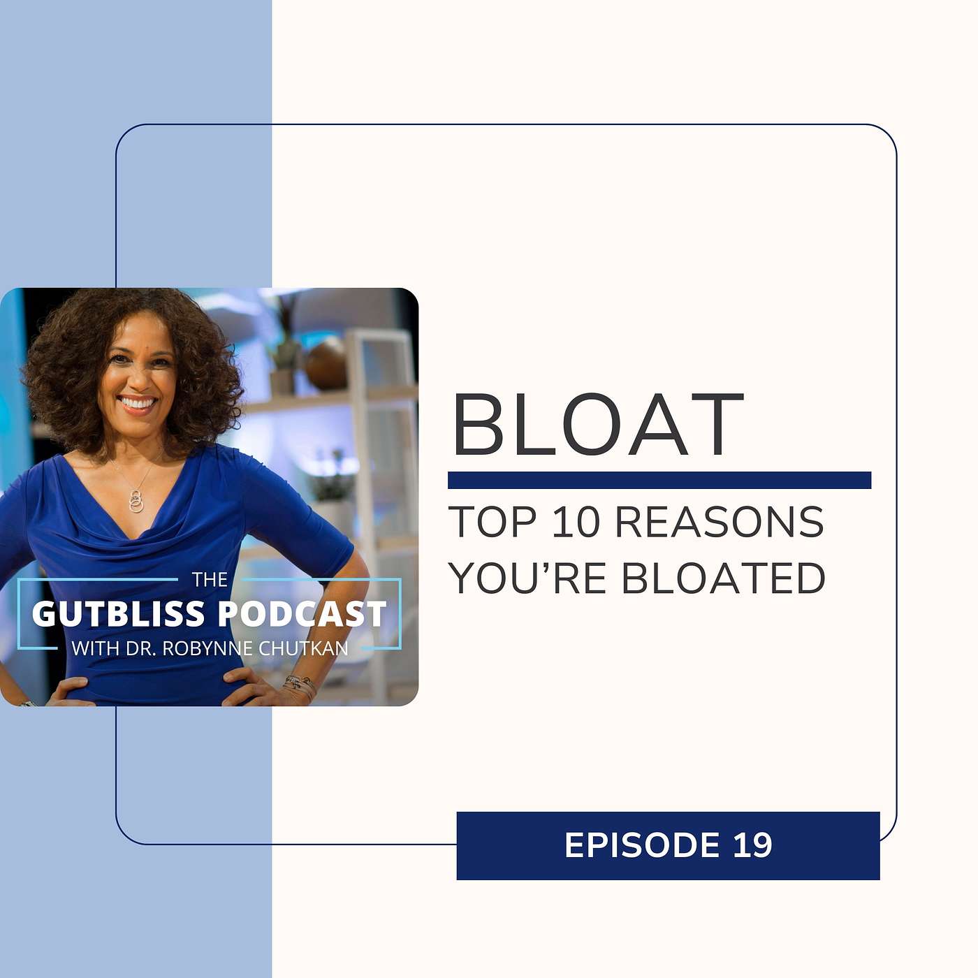 The Gutbliss Podcast