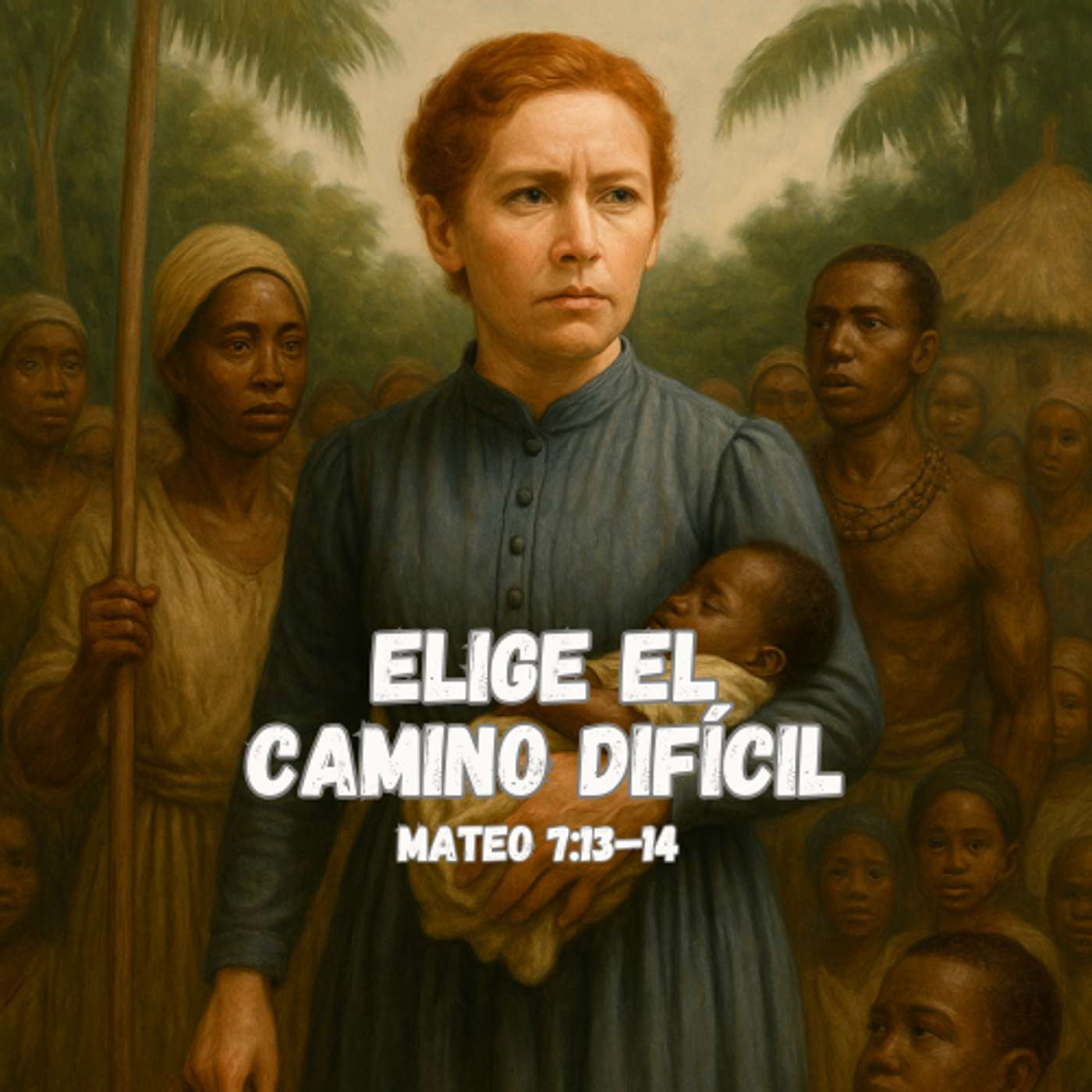 Blueprint for Men-Español