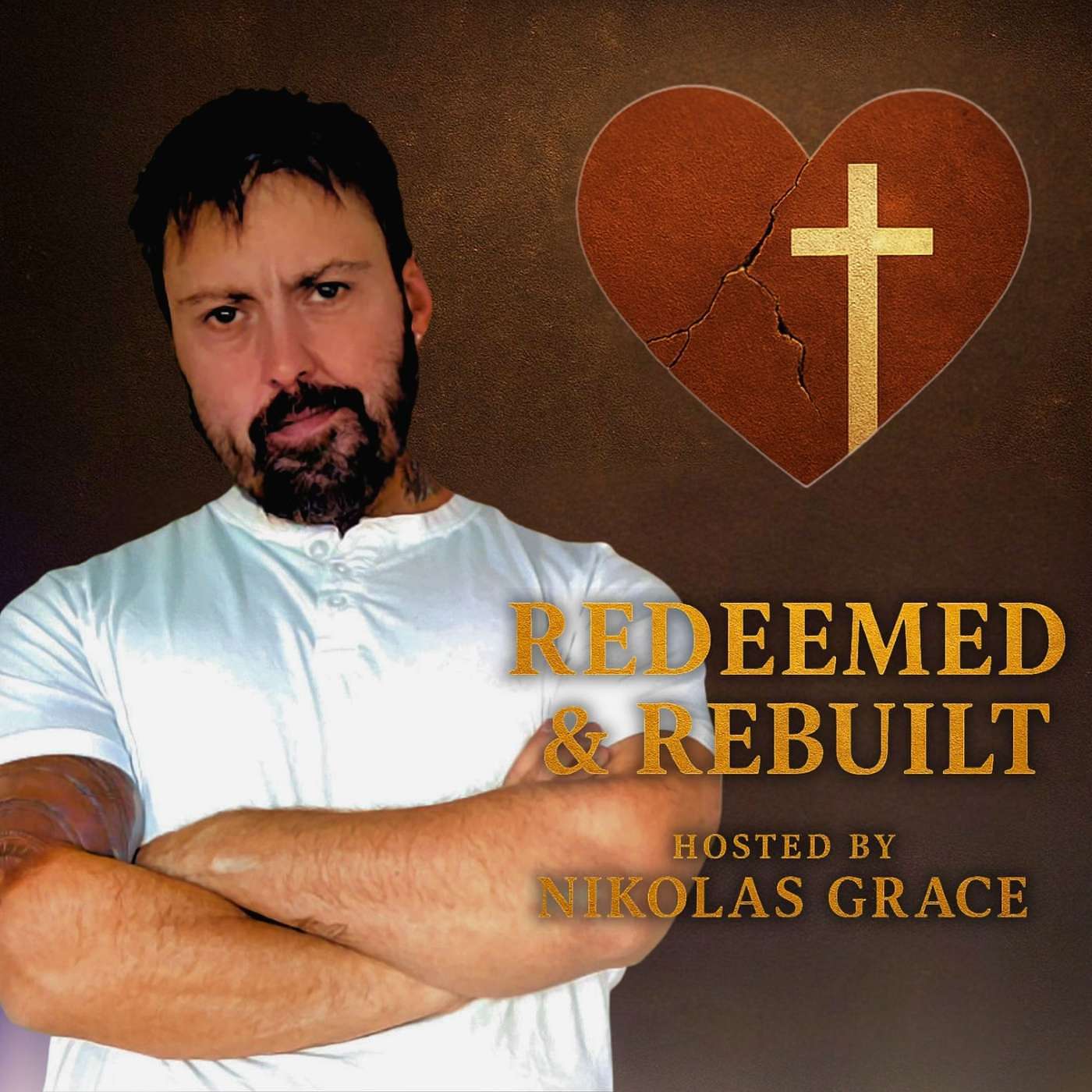 Redeemed and Rebuilt