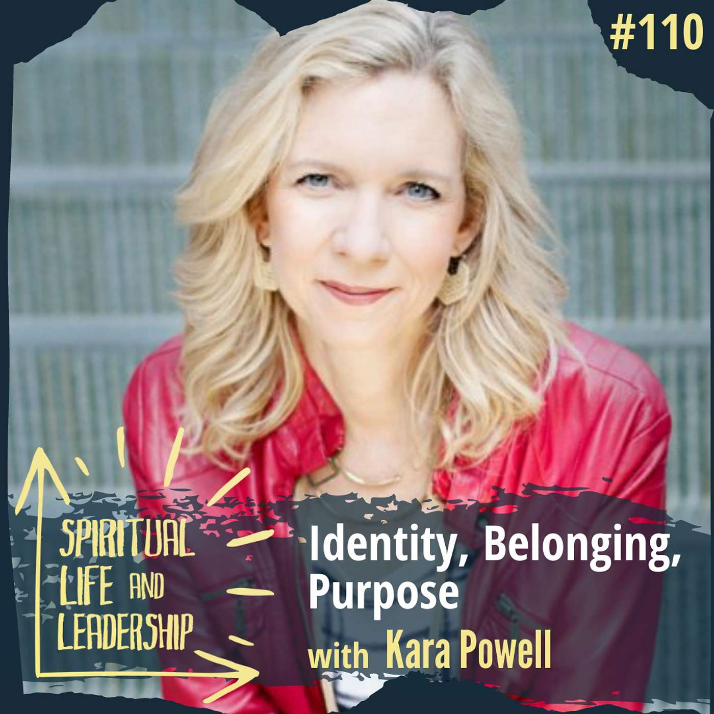 Spiritual Life and Leadership