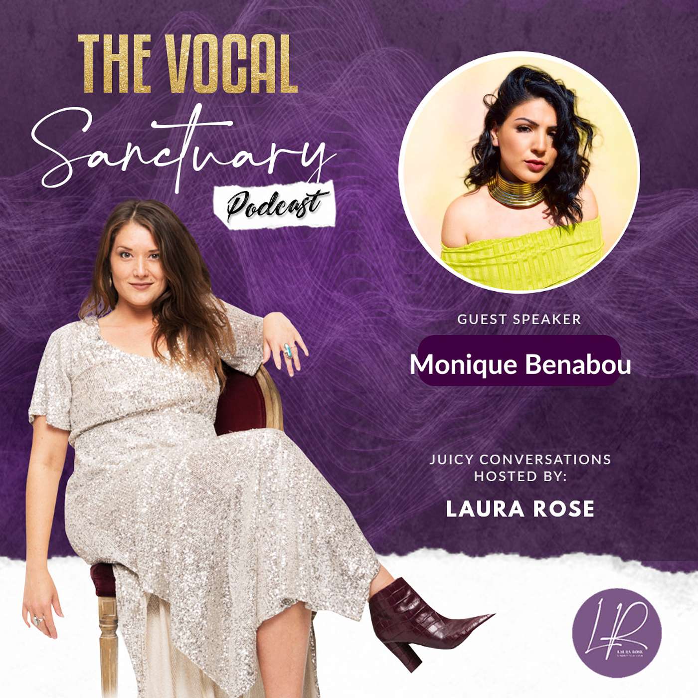 The Vocal Sanctuary Podcast