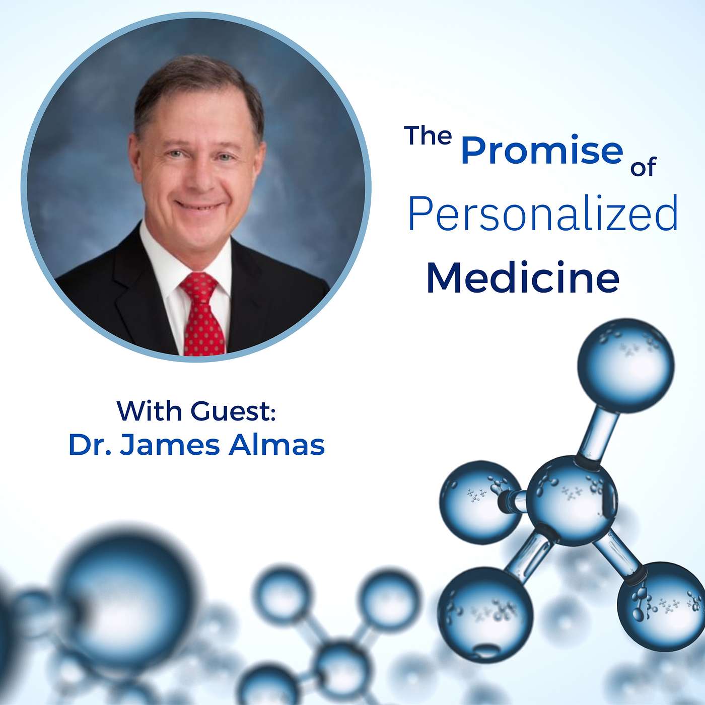 The Promise of Personalized Medicine