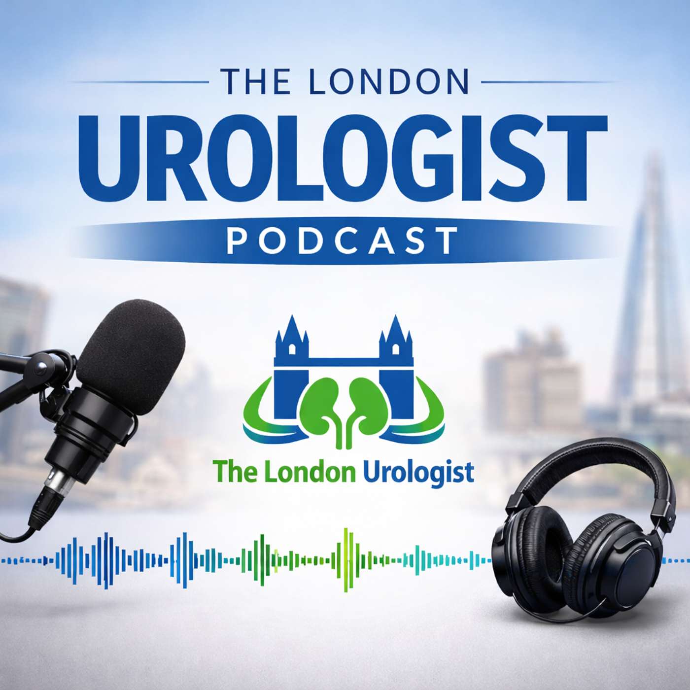 Mr Sachin Malde's Podcast podcast artwork