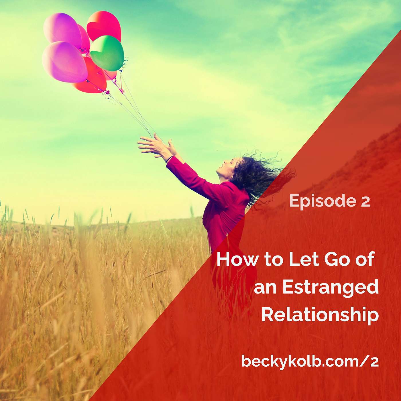 Estrangement: Turning Pain into Peace