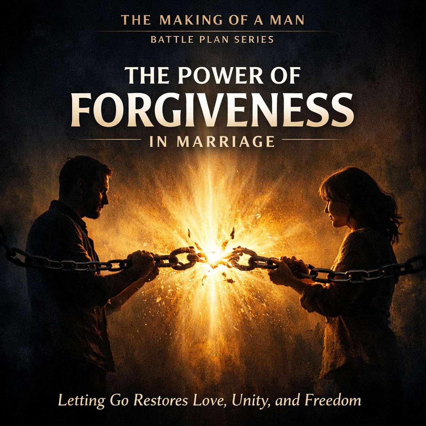 The Power of Forgiveness in Marriage episode artwork