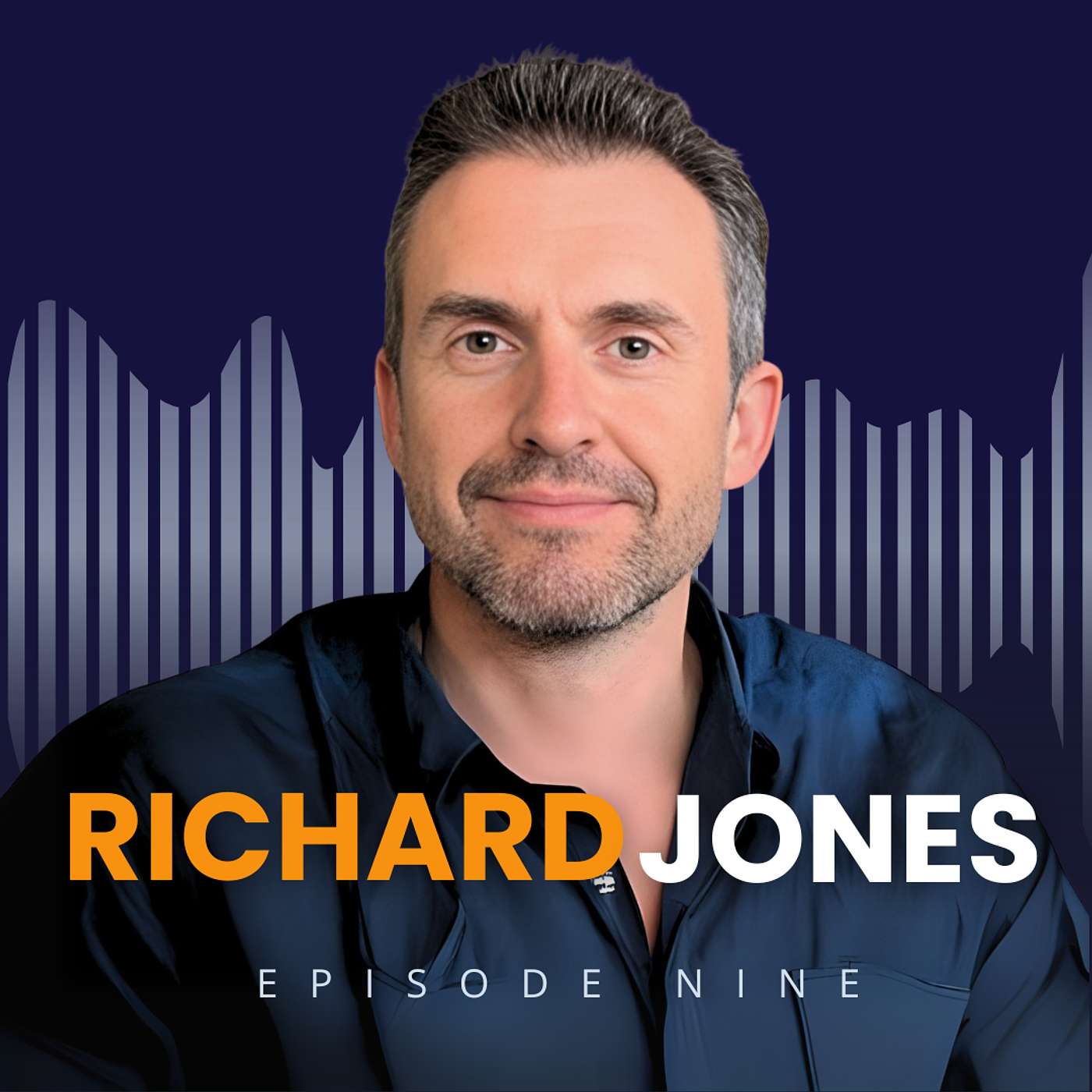 Episode 9: Richard Jones - The Paradox of Difference: How to Make Senior Hires a Success Episode 9: Richard Jones - The Paradox of Difference: How to Make Senior Hires a Success