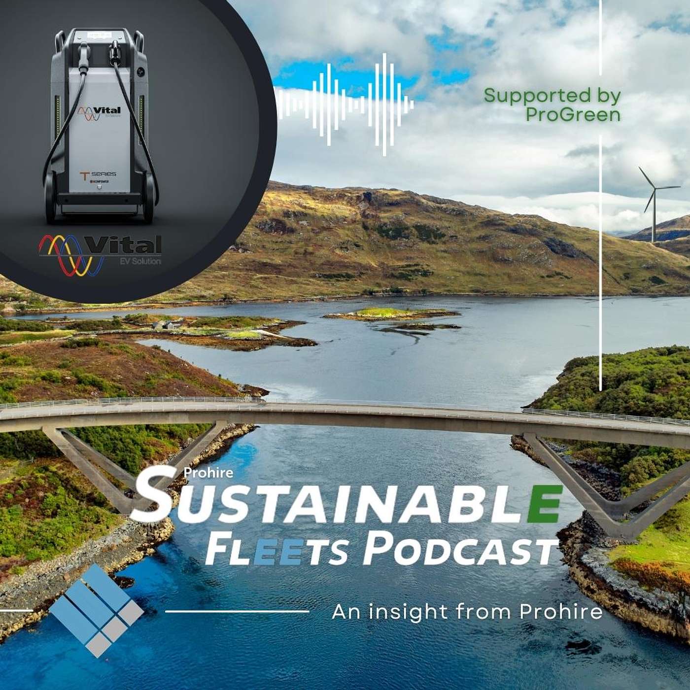 Sustainable Fleets Podcast