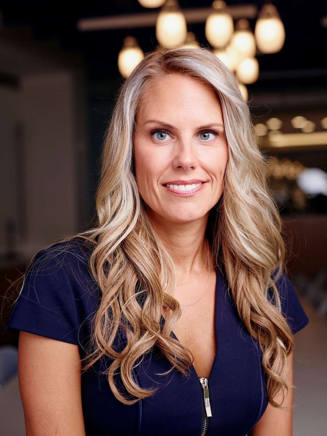 Jennifer Bell