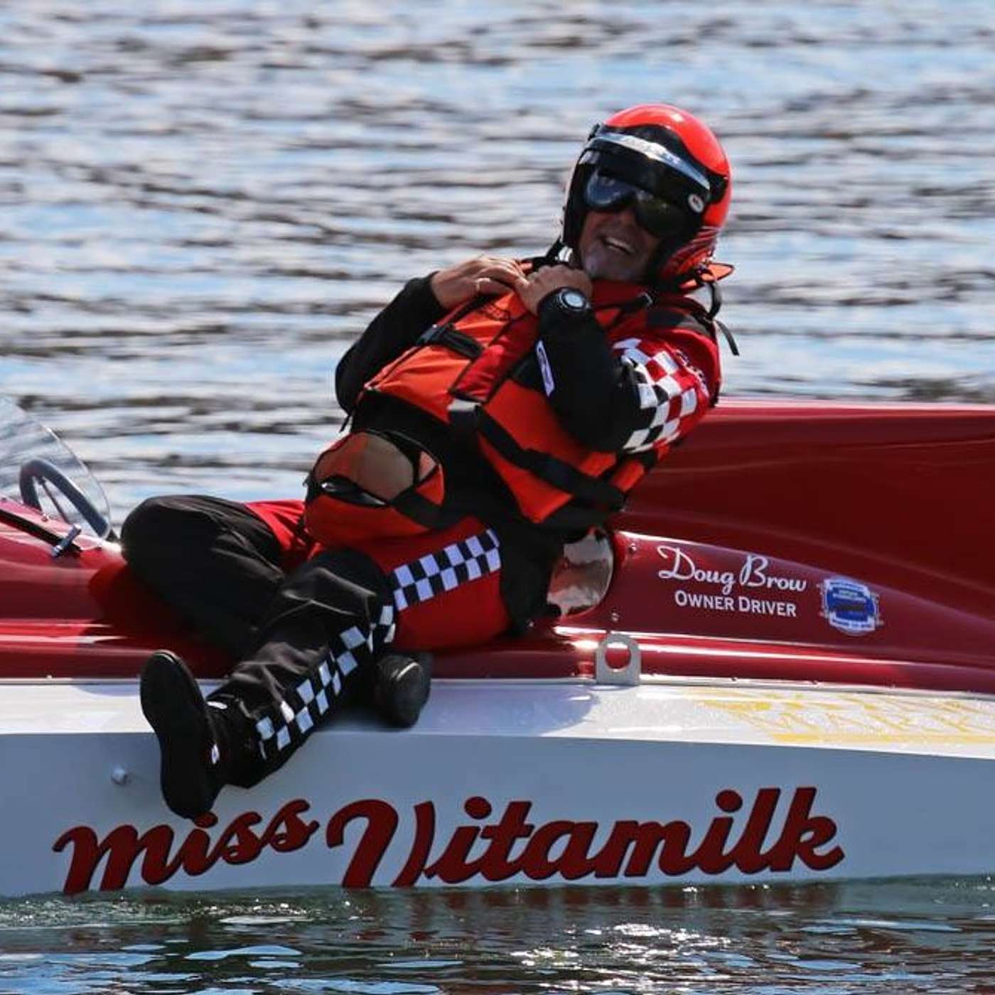 Roostertail Talk