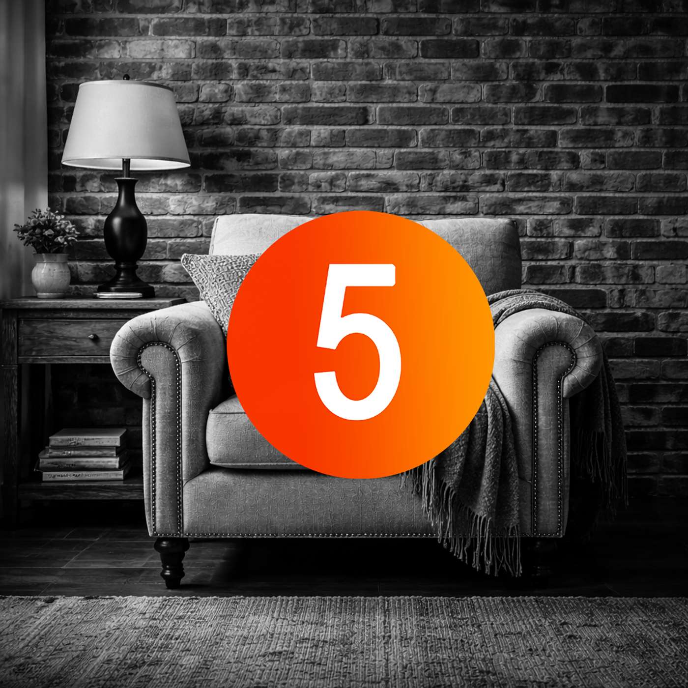 NmbrFive Podcast