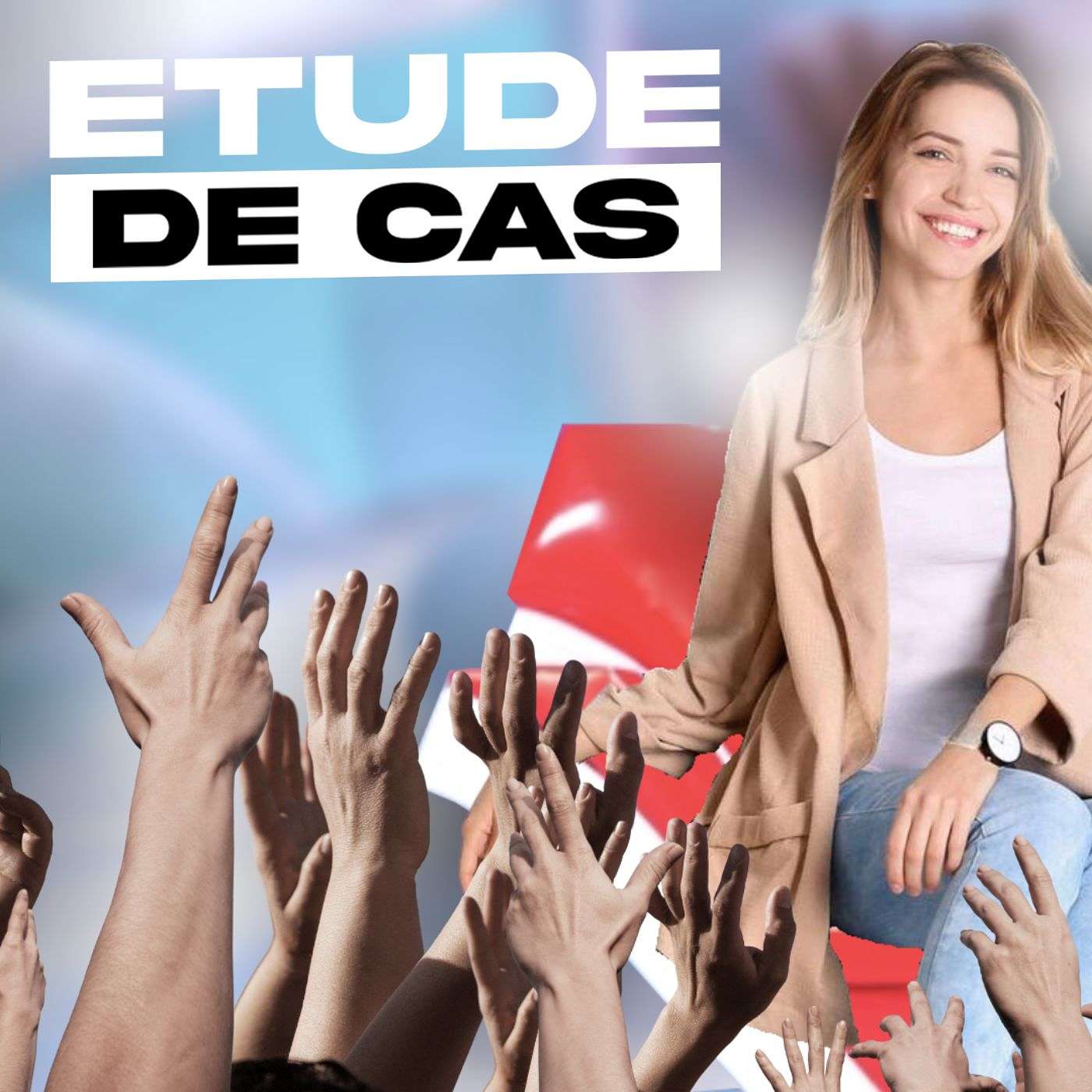 Stéphane Edouard • Études de cas