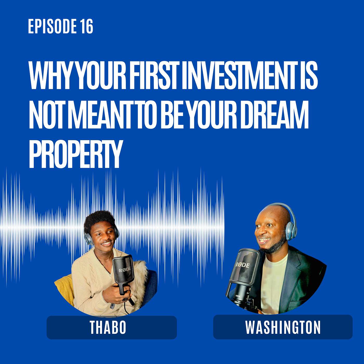 The Property Punch Podcast