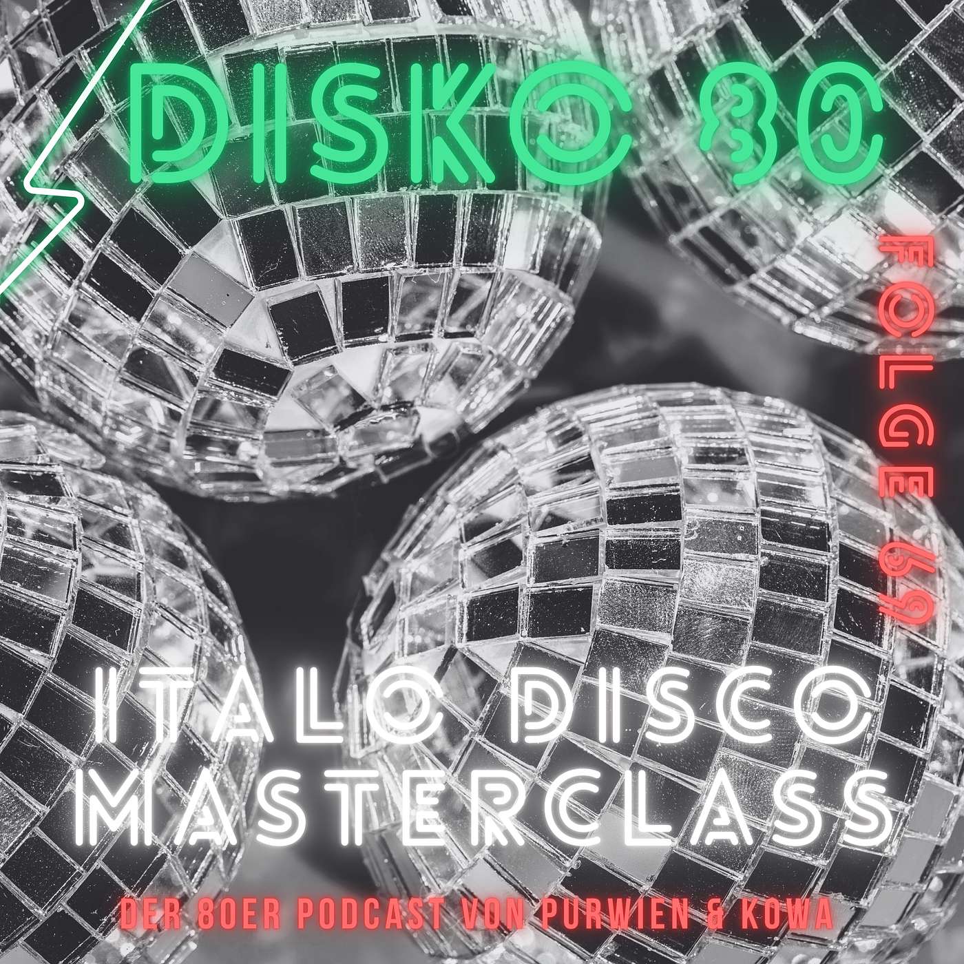 Disko 80