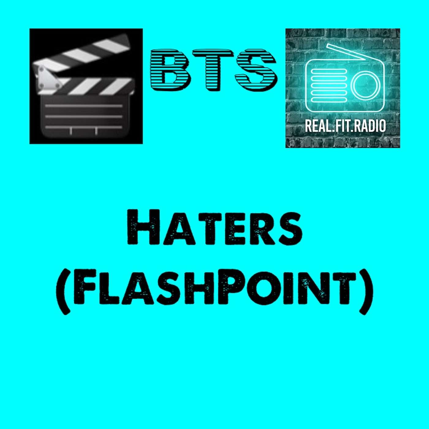 Haters (BTS)