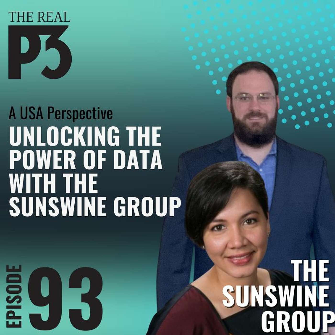 The Real P3