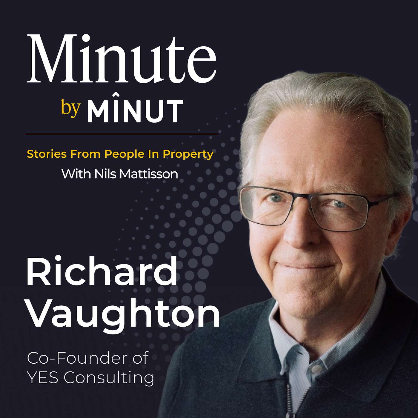 "The Cream Will Rise": Which Operators Survive the Industry's Next Phase | Richard Vaughton episode artwork
