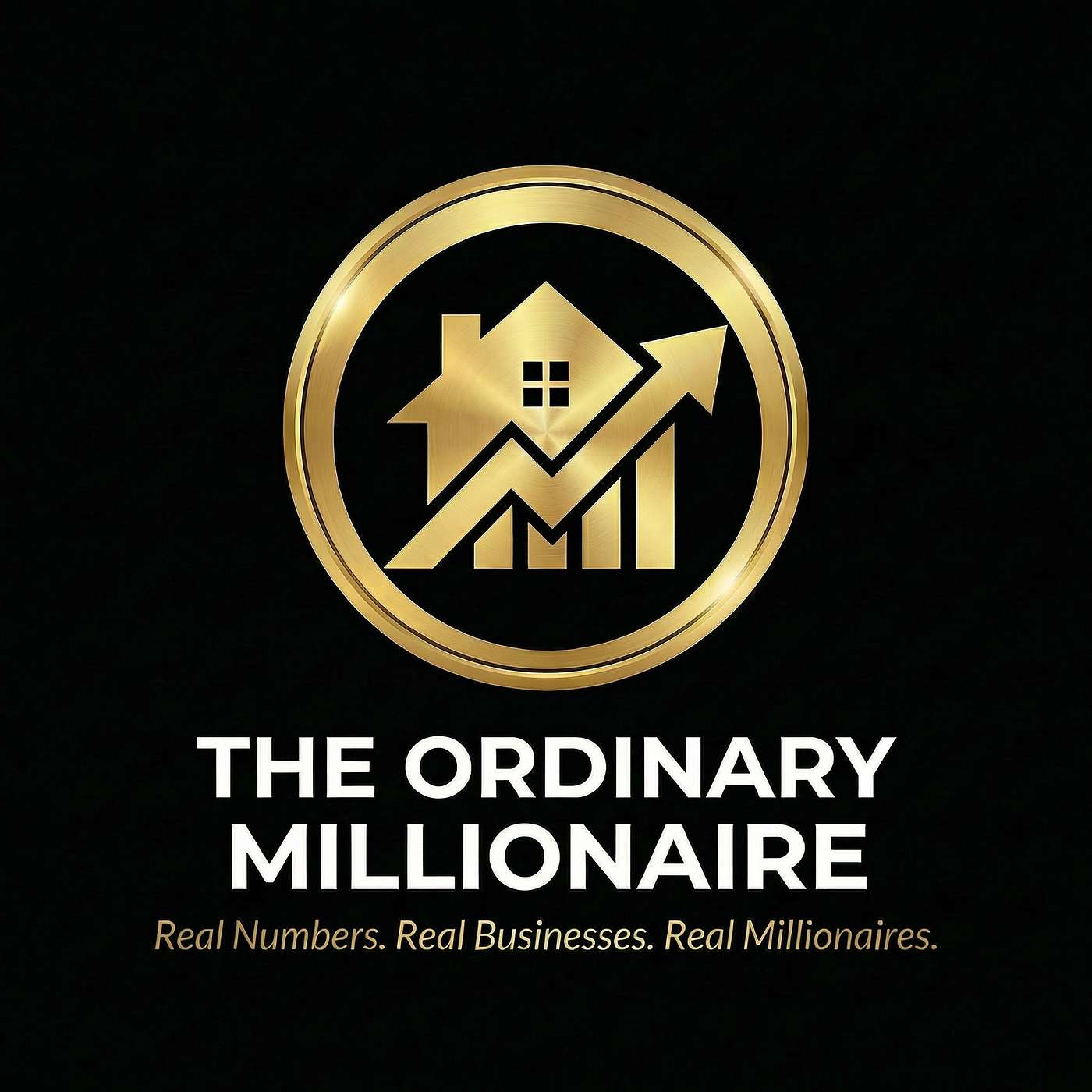The Ordinary Millionaire