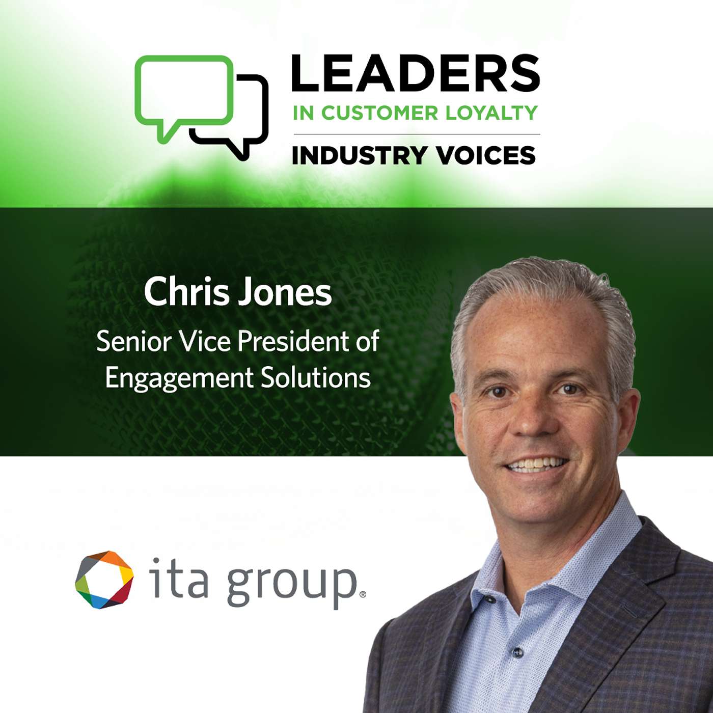 #488: ITA Group on Quantifying Emotional Loyalty: Turning Connection into Measurable Business Impact #488: ITA Group on Quantifying Emotional Loyalty: Turning Connection into Measurable Business Impact