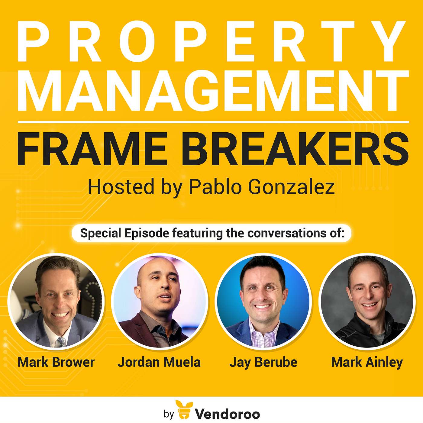 Property Management Frame Breakers