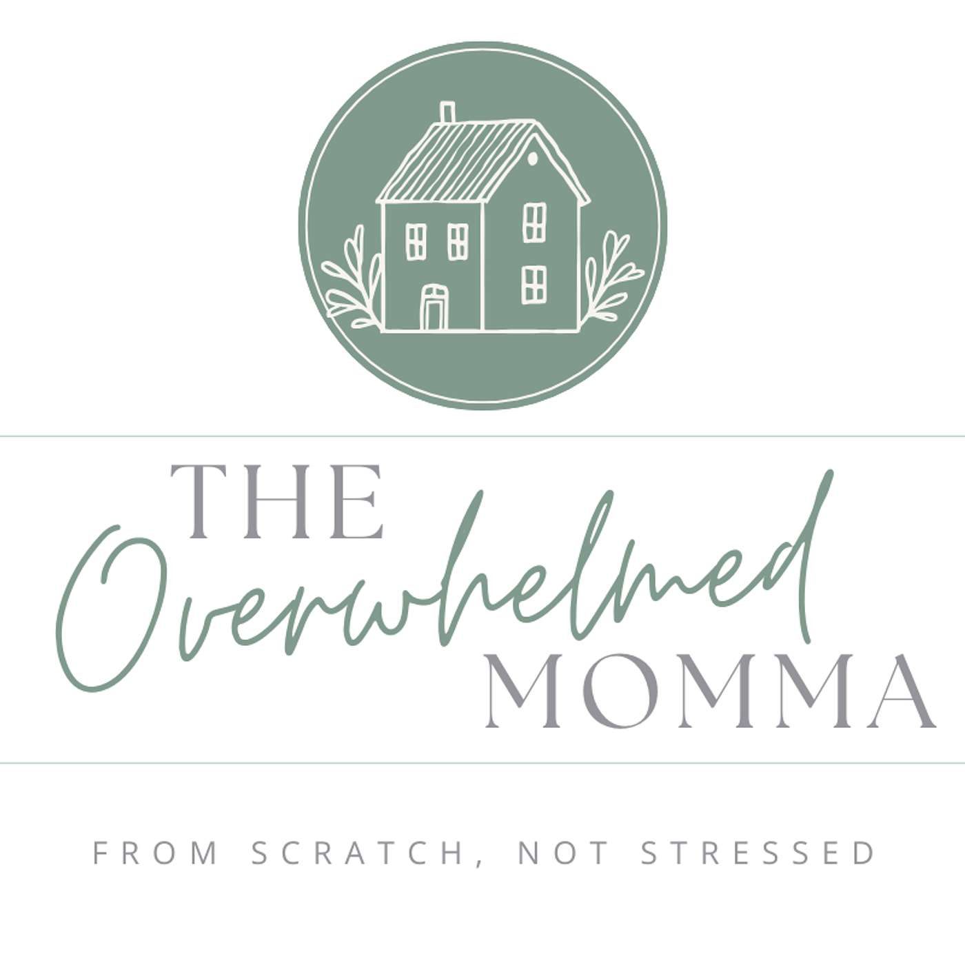 The Overwhelmed Momma Club
