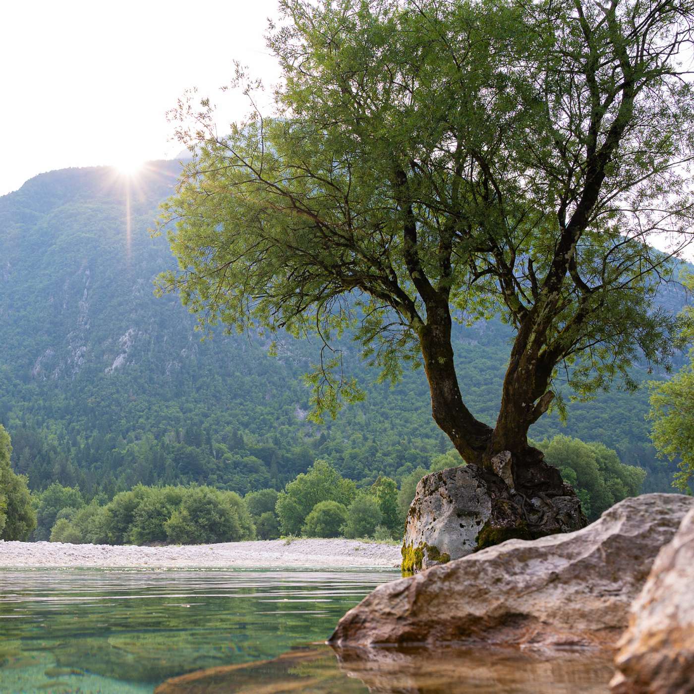 The Great Outdoors (Expressions Involving Nature, Part 1) The Great Outdoors (Expressions Involving Nature, Part 1)