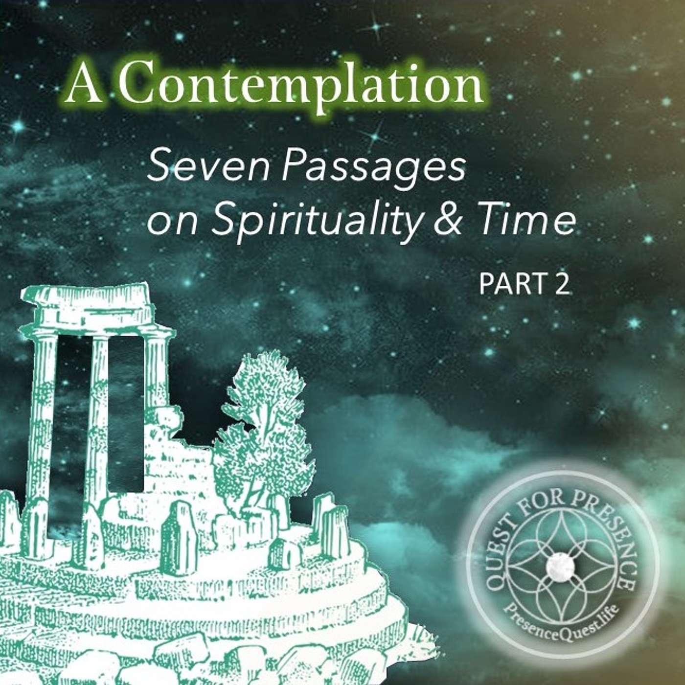 Contemplation: Part 2