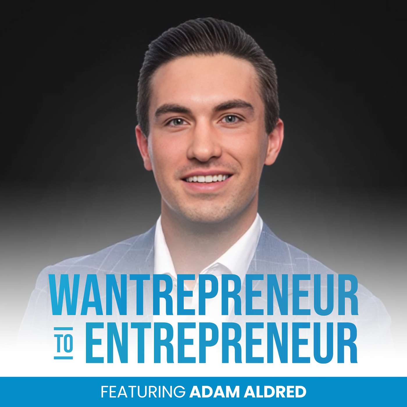 1312: The $40K/Month Referral Engine: How to Use Growth Marketing in Your Business w/ Adam Aldred